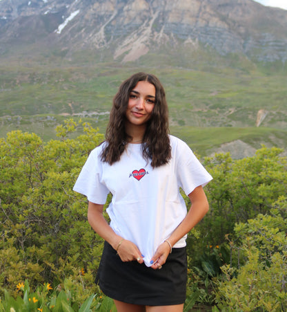 Jesus Cares T-Shirt