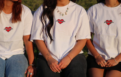 Jesus Cares T-Shirt