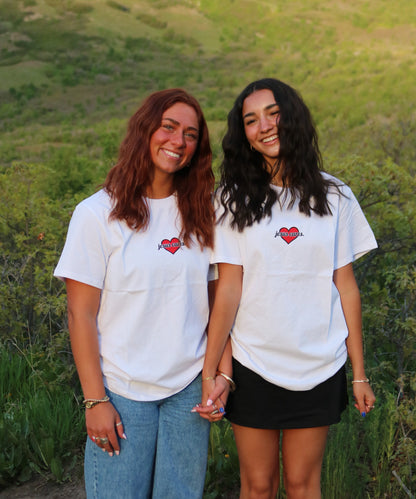 Jesus Cares T-Shirt